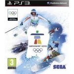 Vancouver 2010 - le jeu vid�o officiel des jeux olympiques d'hiver ps3