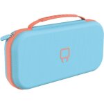Venom vs4955 housse de protection pour console de jeux portable bo�tier robuste nintendo bleu et rouge ...