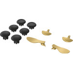 Venom vs5017 accessoire de manette de jeux poign�e de manette de jeu analogique