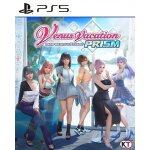 Venus vacation prism: dead or alive xtreme (:) ps5