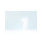 Verre de protection pour nintendo switch oled, 2 pièces Verre de protection pour nintendo switch oled, 2 pièces