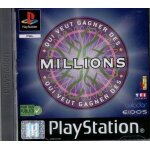 Qui veut gagner des millions ps1