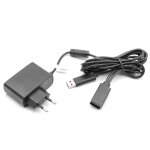 And s411==emptyvhbw bloc d'alimentation compatible avec microsoft xbox 360 elite, 360, 360 core, 360 ...
