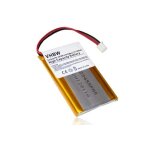 Vhbw batterie remplacement pour sony lip1359, lip1859, lip1472 pour manette de jeu gamepad (950mah, 3, ...