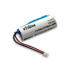 Vhbw batterie remplacement pour sony lis1651, 4 - 168 - 108 - 01, 4 - 195 - 094 - 02, lip1450, lis1441 ...