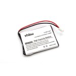 Vhbw batterie remplacement pour sony mk11 - 2902, mk11 - 2903, mk11 - 3023 pour manette de jeu gamepad ...