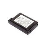 Vhbw batterie compatible avec sony psp - 1000, psp - 1000k - cw, psp - 1001, psp - 1004, psp - 1006 - ...