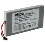 Vhbw batterie compatible avec sony psp go, n1000, n100, n1002, n1001, n1004, n1003, na1006 console de ... Vhbw batterie compatible avec sony psp go, n1000, n100, n1002, n1001, n1004, n1003, na1006 console de ...