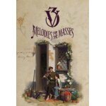 Victoria 3: melodies for the masses music pack (extension / dlc) - steam - jeu en téléchargement - ordinateur ... Victoria 3: melodies for the masses music pack (extension / dlc) - steam - jeu en téléchargement - ordinateur ...