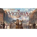 Victoria 3 - steam - jeu en tlchargement - ordinateur pc - mac