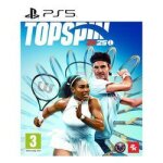 Jeu vidéo top spin 2k25 de 2k games Jeu vidéo top spin 2k25 de 2k games