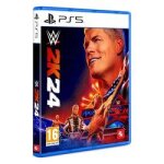 2k games jeu vidéo wwe 2k24 2k games jeu vidéo wwe 2k24