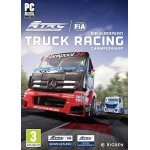 Videogioco big ben fia european truck racing championship import italie