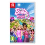 Jeu vido outright games barbie friendship project