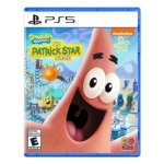 Outright games bob l'éponge jeu vidéo the patrick star game Outright games bob l'éponge jeu vidéo the patrick star game