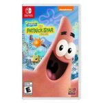 Outright games bob l'éponge jeu vidéo the patrick star game Outright games bob l'éponge jeu vidéo the patrick star game