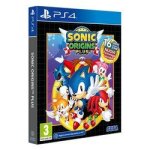 Jeu vid�o sega sonic origins plus day one edition