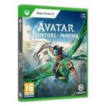 Jeu vid�o ubisoft avatar frontiers of pandora