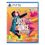 Jeu vidéo ubisoft just dance 2025 téléchargement numérique Jeu vidéo ubisoft just dance 2025 téléchargement numérique