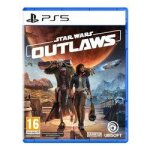 Jeu vido ubisoft star wars outlaws