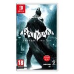 Jeu vido warner batman arkham trilogie