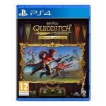 Jeu vid�o warner harry potter champions de quidditch