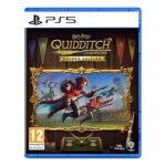 Jeu vid�o warner harry potter champions de quidditch