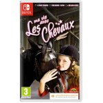 Ma vie avec les chevaux nintendo switch (code de t�l�chargement)
