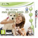 Ma vie avec mes petits amis 3ds