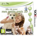 Ma vie avec mes petits amis 3ds Ma vie avec mes petits amis 3ds