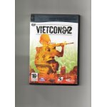 Vietcong 2 - hits collection pc Vietcong 2 - hits collection pc