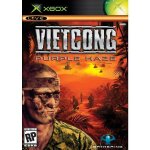 Vietcong - purple haze xbox