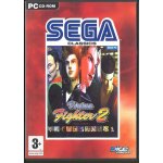 Virtua fighter 2 sega classics - pc - fr