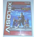 Virtua fighter pc