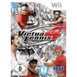 Virtua tennis 4 [import allemand] [jeu wii]