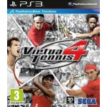 Virtua tennis 4 ps3