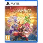 Visions of mana ps5 Visions of mana ps5
