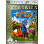 Viva pinata - classics [jeu xbox 360]