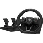 Volant de course sans fil hori overdrive pour xbox series xs