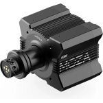 Volant direct drive - moza racing - r9 v3 - 9 nm - filaire - compatible windows 10