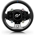 Volant gran turismo thrustmaster gt wheel add - on pour ps5, ps4 et pc