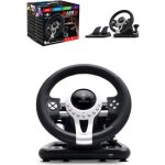 Volant et pdales de jeu vido race pro wheel 2 compatible xbox sries xs ps4 ps3 switch pc spirit of ...
