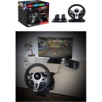 Volant et p�dales de jeu vid�o race pro wheel 2 compatible xbox s�ries xs ps4 ps3 switch pc spirit of ...