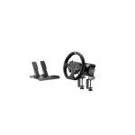 Volant + p�dalier moza racing r3 racing bundle for pc