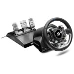 Volant + pdalier thrustmaster t - gt ii ps4 / ps5 / pc