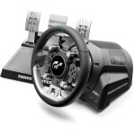 Volant + pdalier thrustmaster t - gt ii ps4 / ps5 / pc