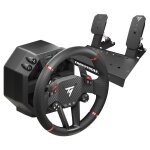 Volant et pédalier thrustmaster t598 pour ps5, ps4, pc Volant et pédalier thrustmaster t598 pour ps5, ps4, pc