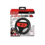 Volant racing wheel taille xl pour nintendo switch