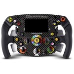 Volant thrustmaster formula wheel add - on ferrari sf1000 edition - 25 boutons - filaire - pour microsoft ...