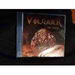 Volgarr the viking dreamcast